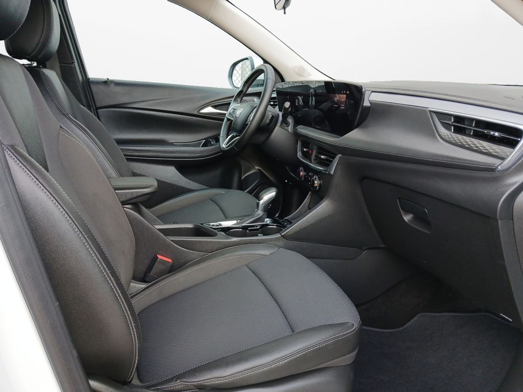Used Car 2025 Buick Encore Gx  Preferred For Sale Under $25,000 In Austin, Texas
