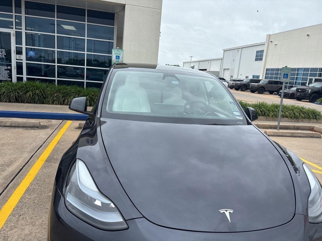 2024 Tesla Model Y Performance  at AutoSavvy Houston Southwest