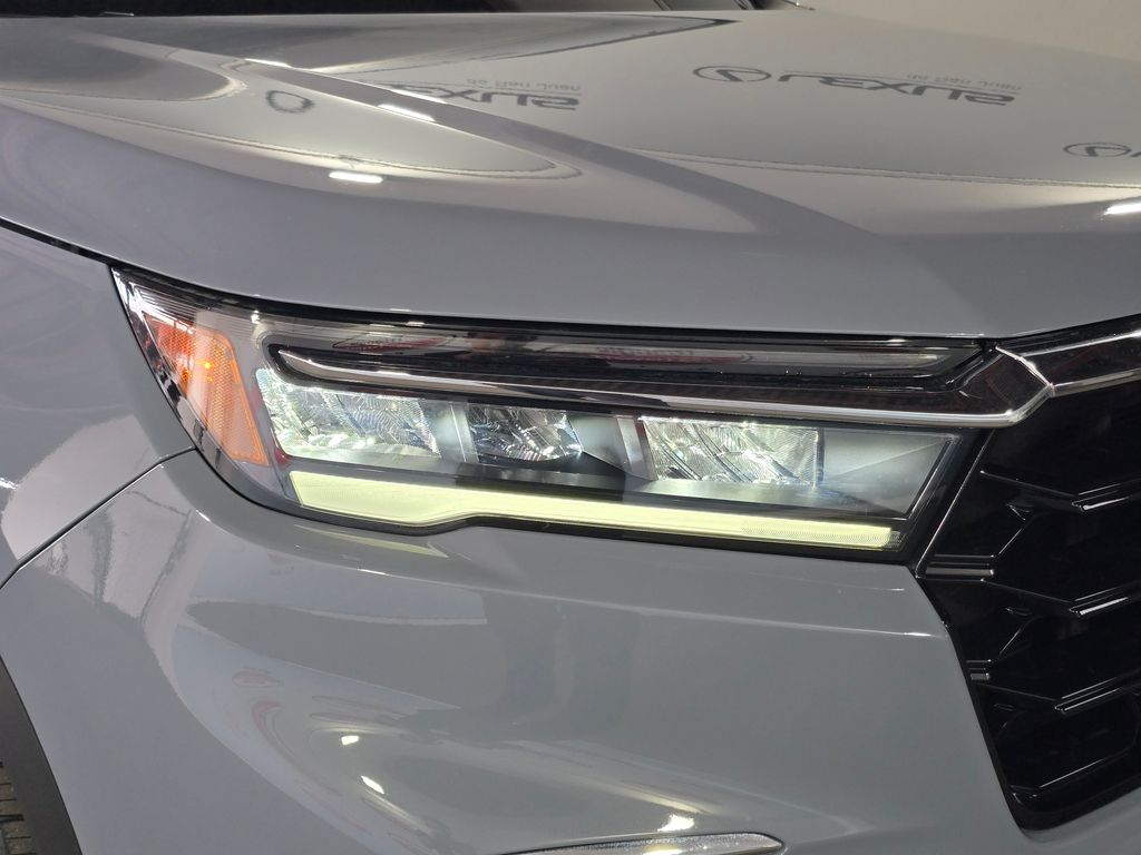 Thumbnail: 2025 Honda Pilot - 5