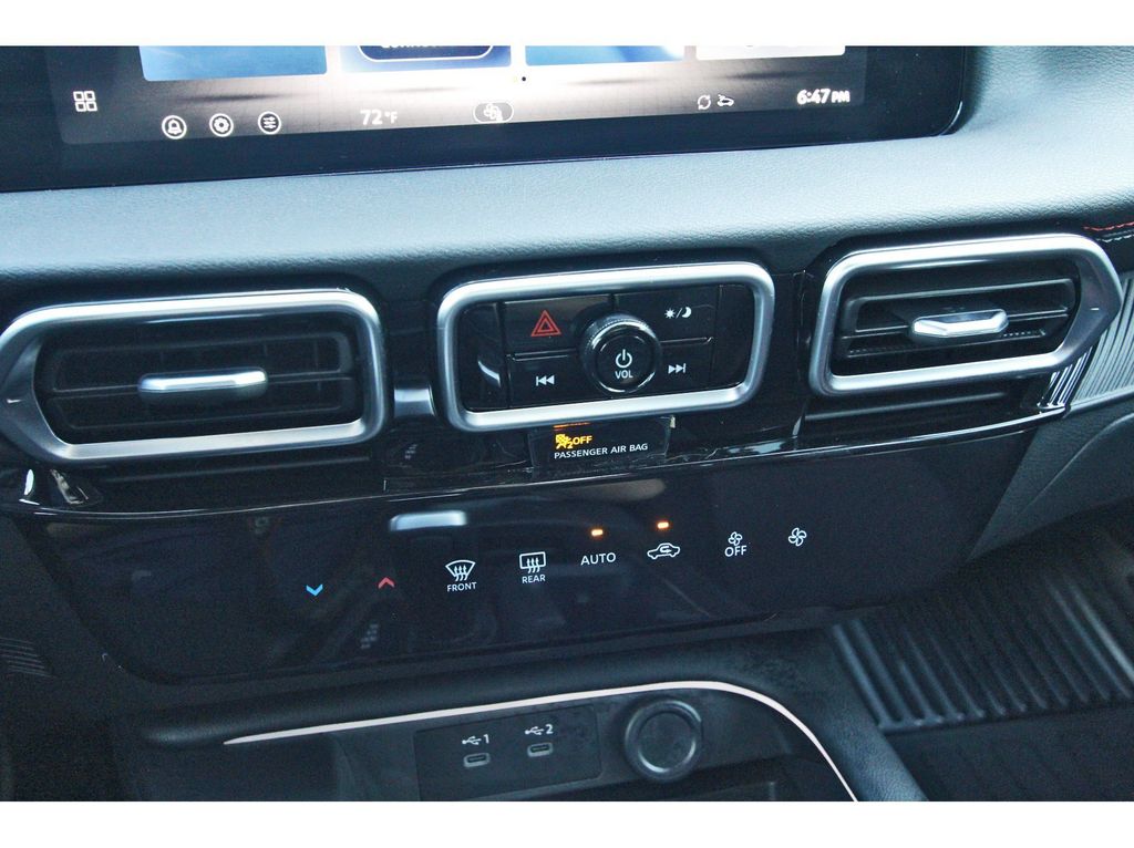 Used 2026 Nissan Sentra Sedan