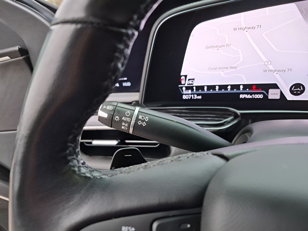 Used Car 2021 Cadillac Escalade  Sport For Sale Under $60,000 In Austin, Texas