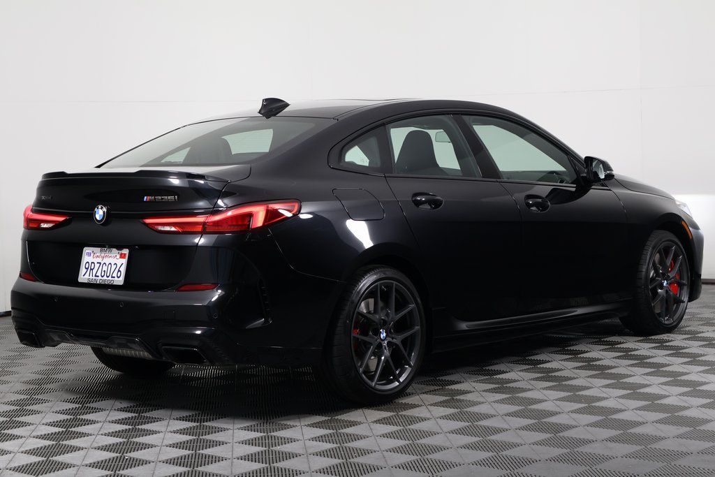 Thumbnail: 2024 BMW 2 Series - 5