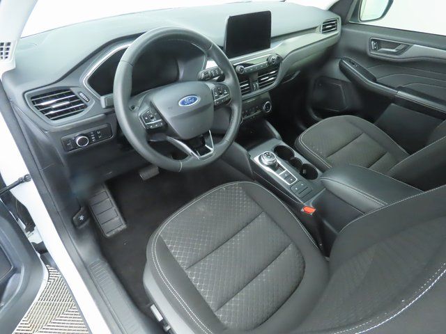 Thumbnail: 2023 Ford Escape - 9