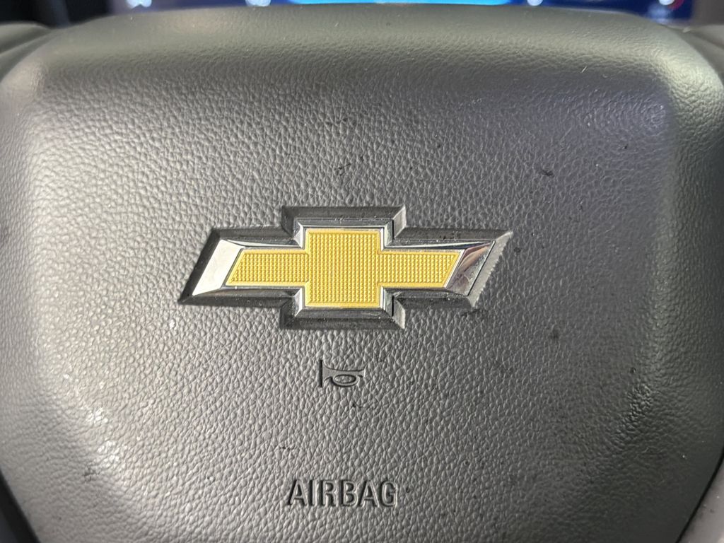 used 2023 Chevrolet Tahoe car, priced at $56,000