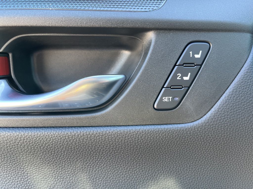 Thumbnail: 2026 Honda CR-V - 5