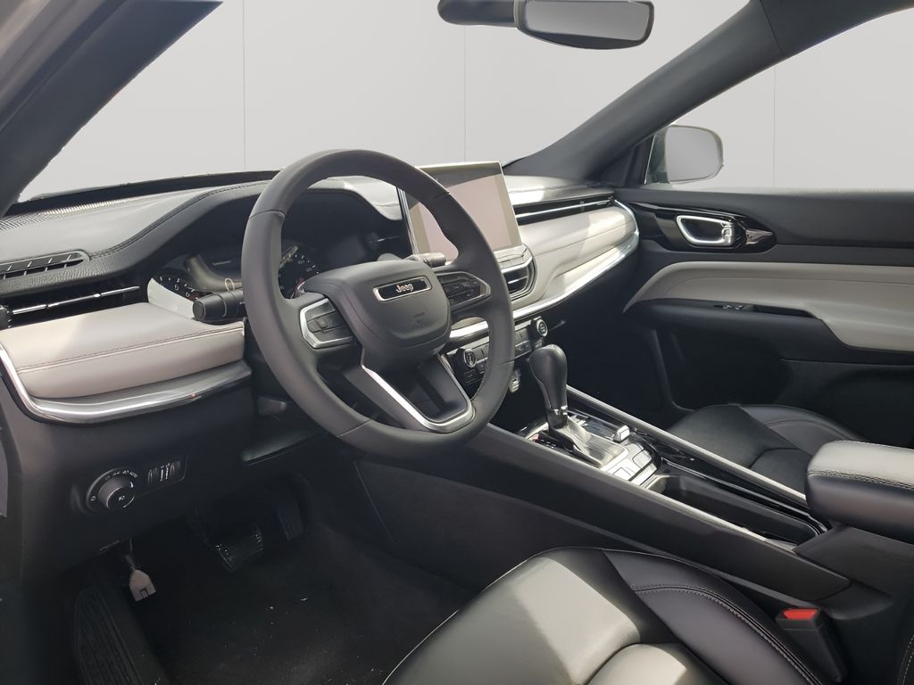 Used Car 2024 Jeep Compass  Limited For Sale Under $20,000 In Austin, Texas