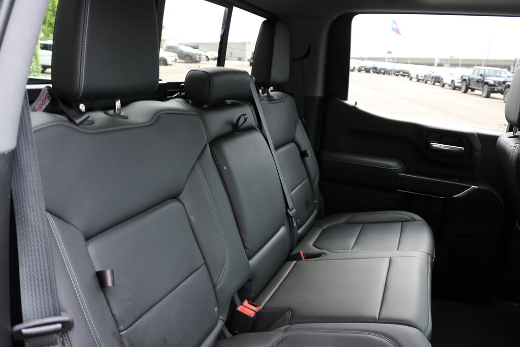 Used Car 2020 Gmc Sierra 1500  Slt For Sale Under $35,000 In Austin, Texas