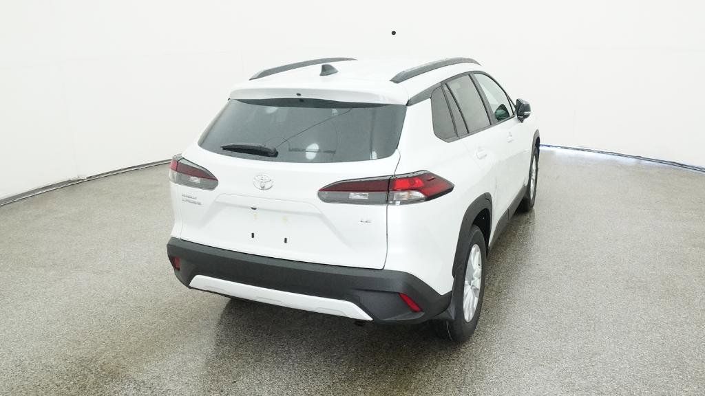 Thumbnail: 2026 Toyota Corolla Cross - 9