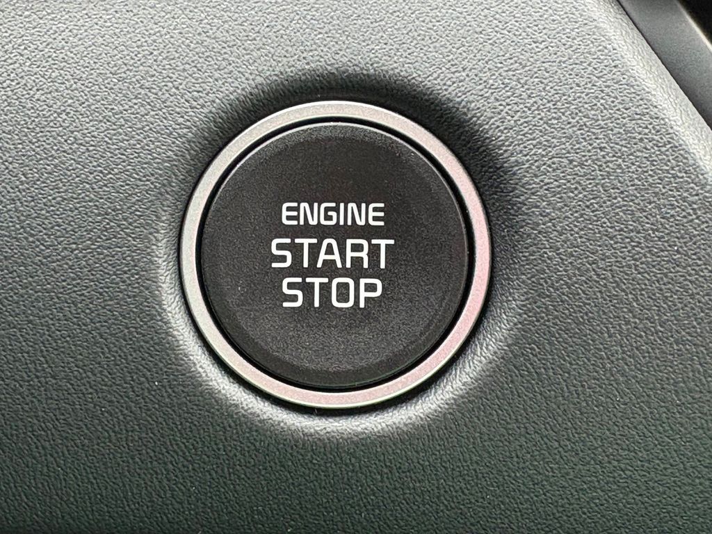 New 2026 Kia Seltos SUV