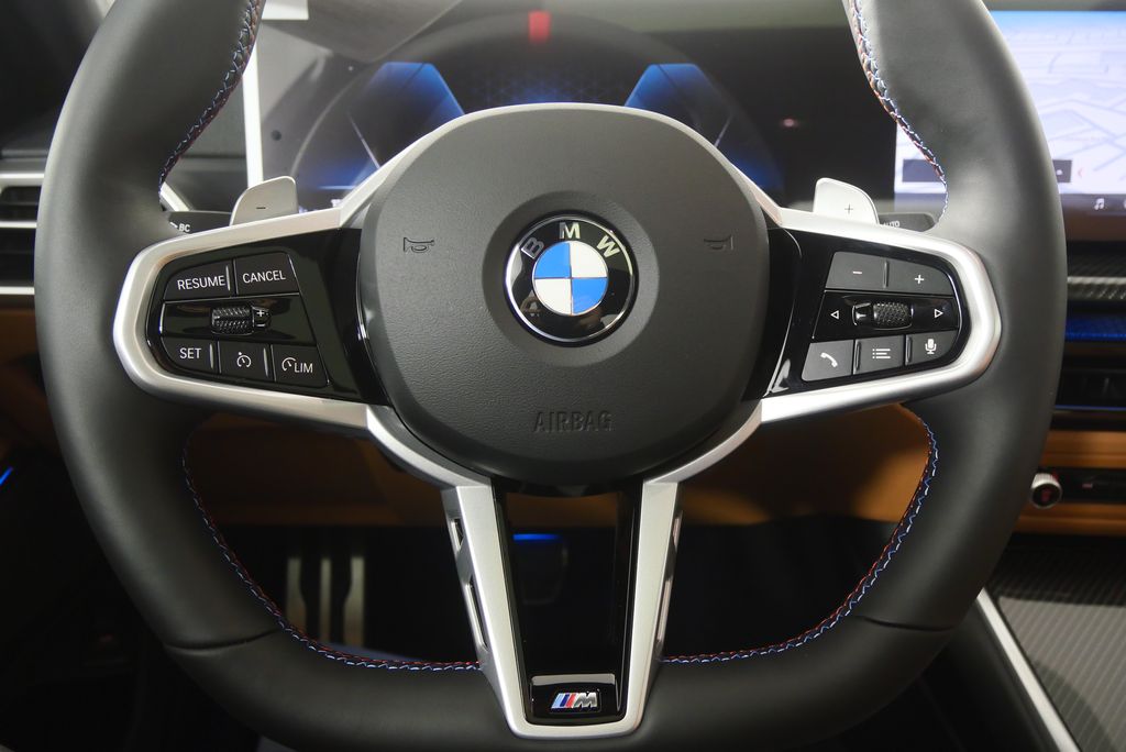 Thumbnail: 2026 BMW 3 Series - 22