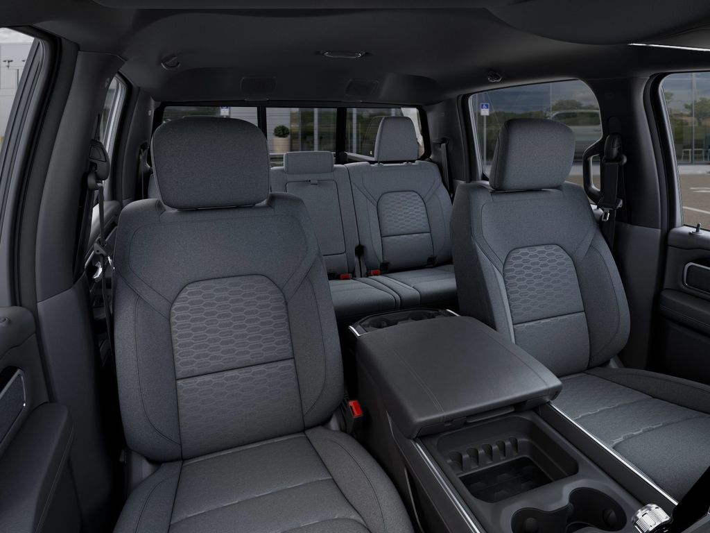 New 2026 Green Ram Big Horn/Lone Star image 17