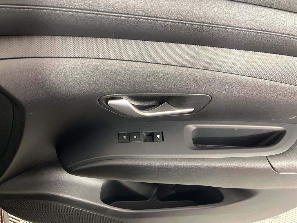 Thumbnail: 2025 Hyundai Tucson - 21