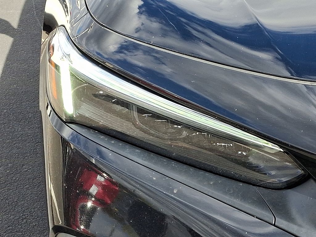 Thumbnail: 2024 Honda Civic - 9