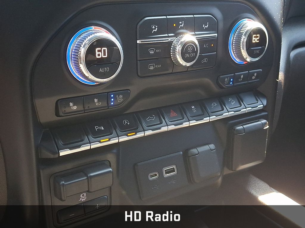 2020 GMC Sierra 1500 Denali Black at Auto Express Mitsubishi