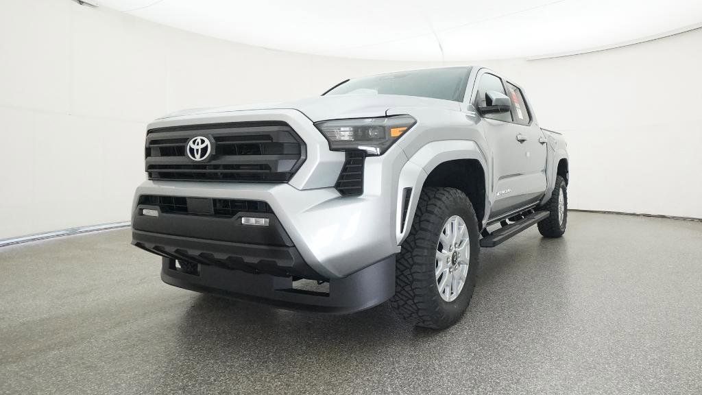 Thumbnail: 2025 Toyota Tacoma - 21