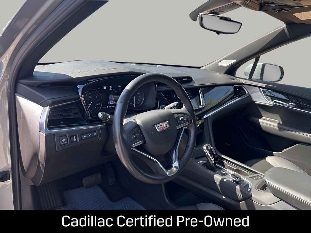 Used Car 2023 Cadillac Xt6  Premium Luxury For Sale Under $35,000 In Austin, Texas