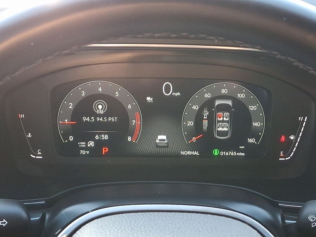 Thumbnail: 2024 Acura Integra - 20