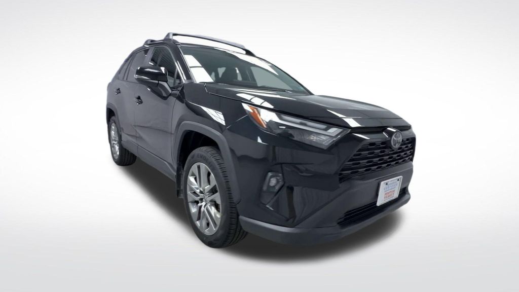 Used 2023 Toyota RAV4 SUV
