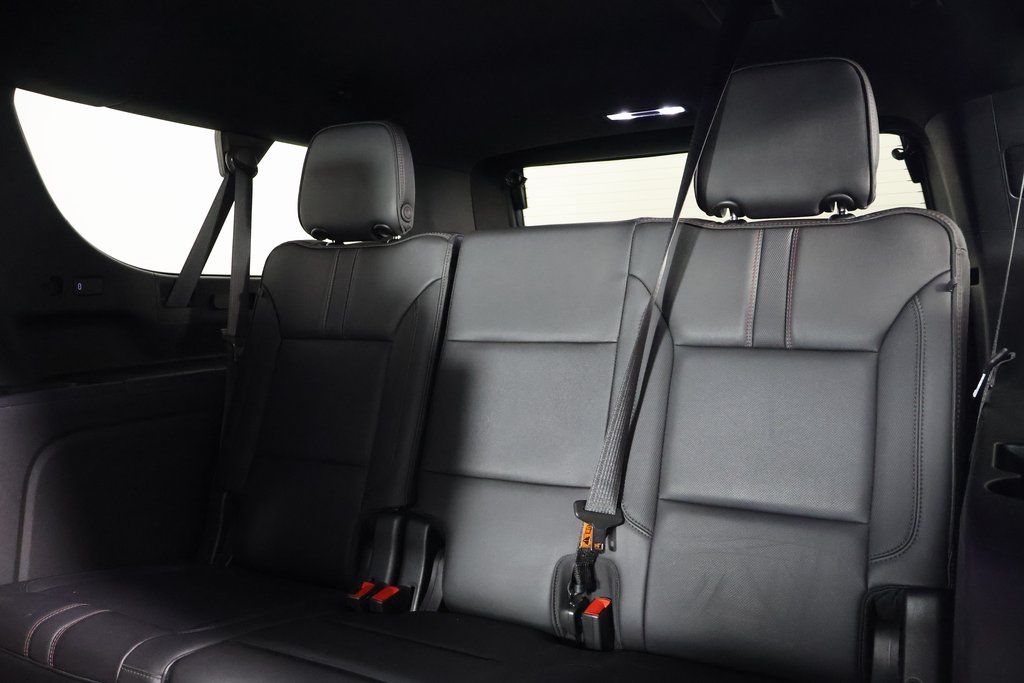 Thumbnail: 2021 Chevrolet Suburban - 12