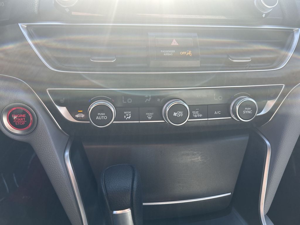 Thumbnail: 2020 Honda Accord - 18