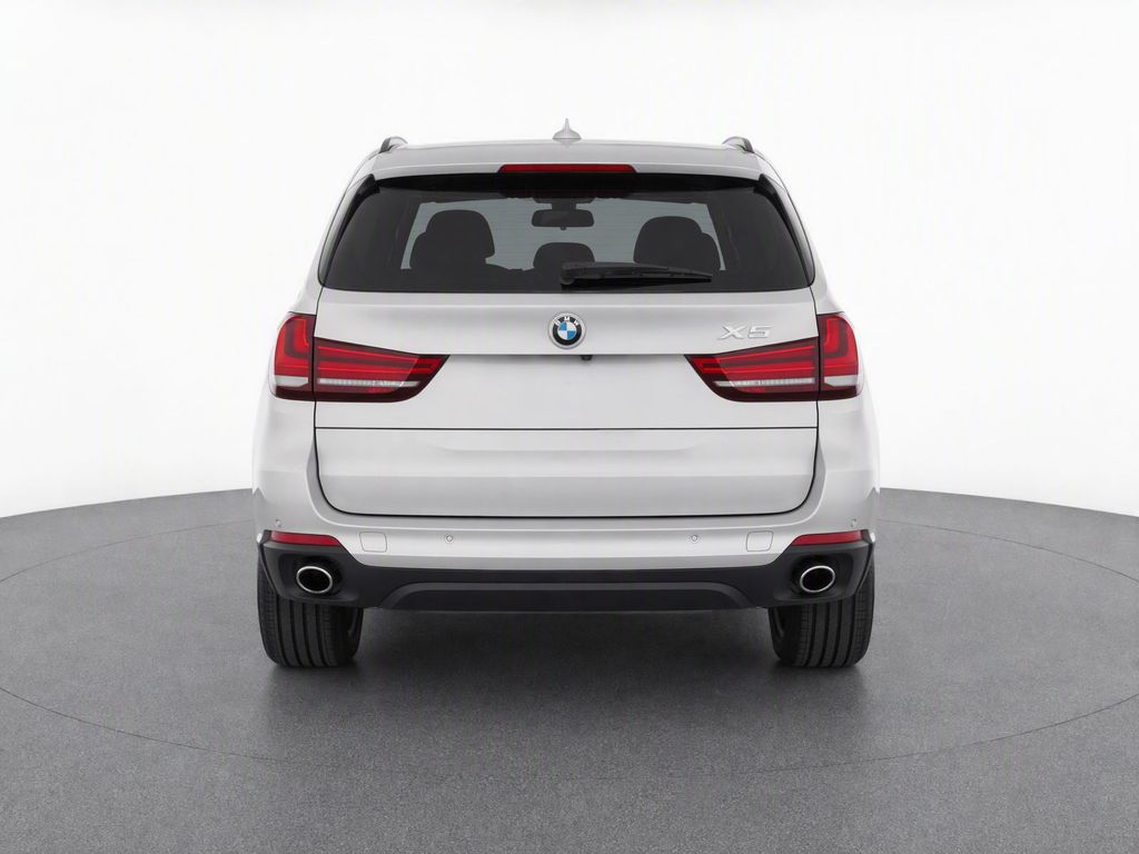 Thumbnail: 2016 BMW X5 - 4