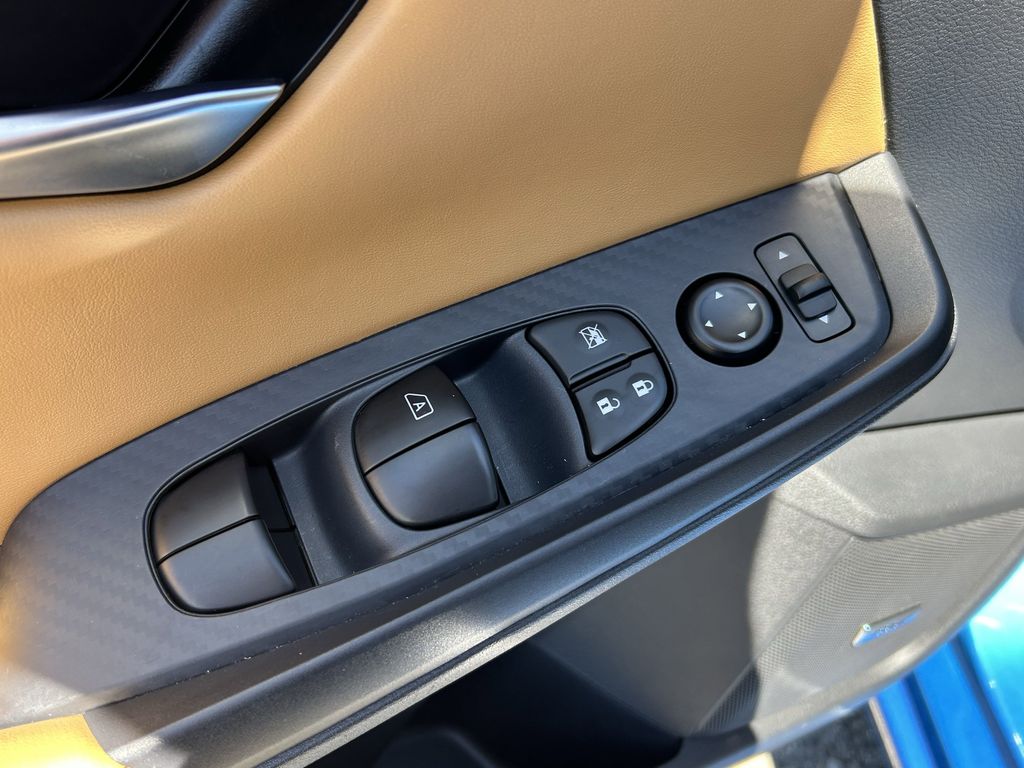 2024 Nissan Sentra SV - Photo 19