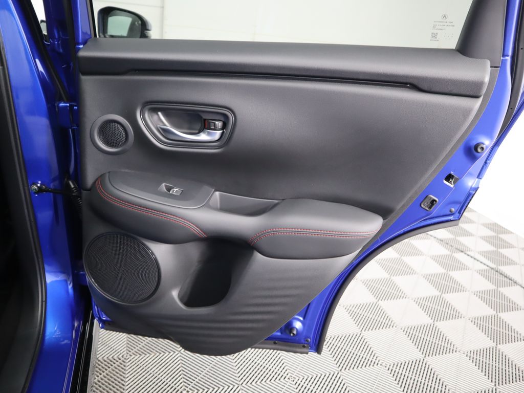 Thumbnail: 2025 Acura ADX - 27