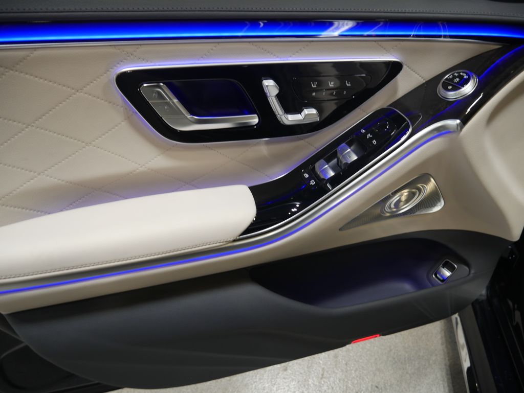 Thumbnail: 2026 Mercedes-Benz S-Class - 16