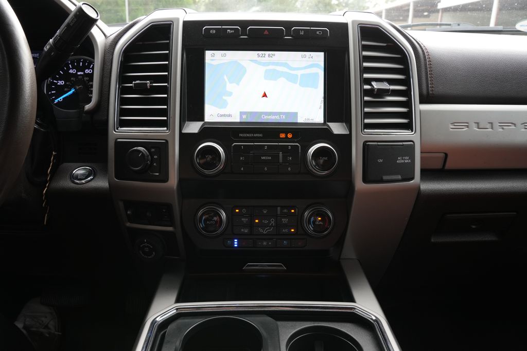 2020 Ford F-250SD King Ranch - 10