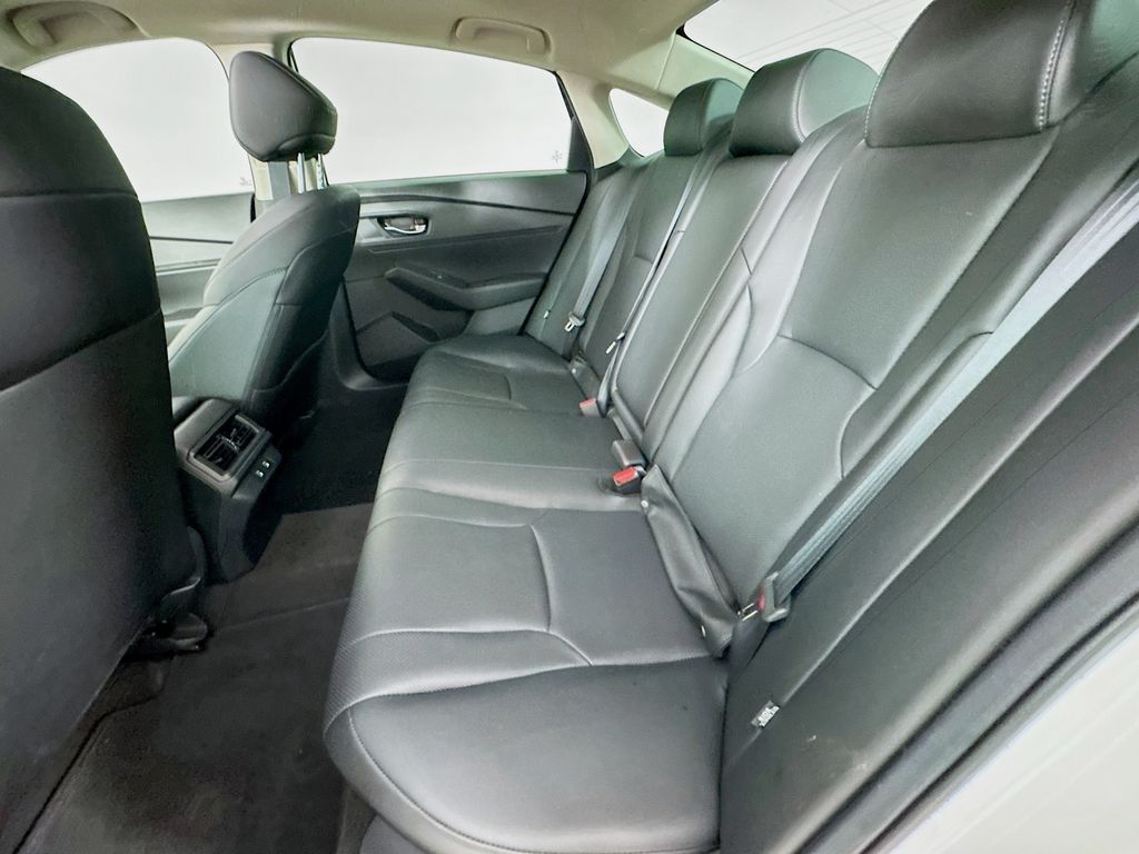Used Car 2024 Honda Accord Hybrid  Ex-l For Sale Under $35,000 In Austin, Texas