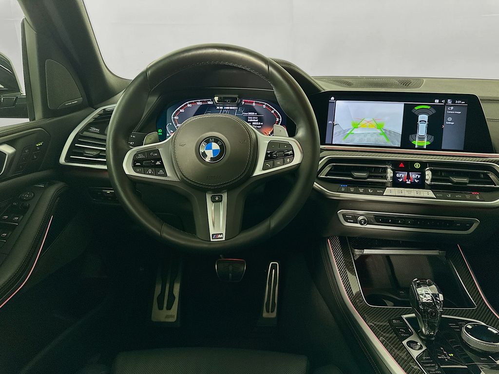 Thumbnail: 2023 BMW X5 - 23