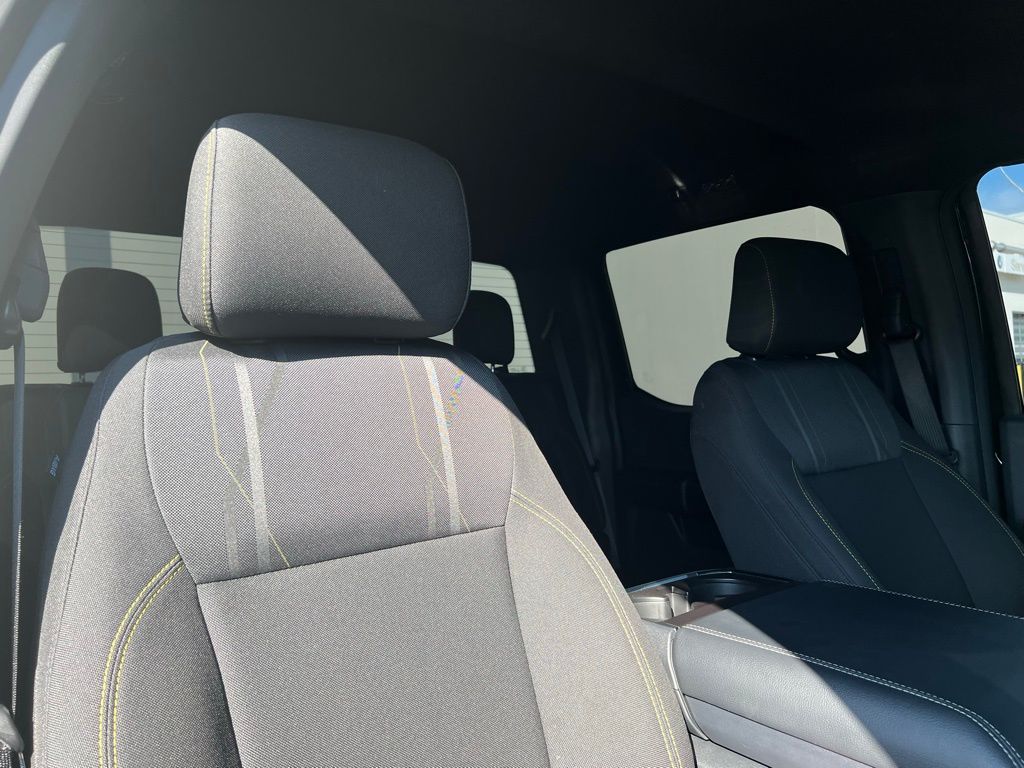 Thumbnail: 2024 Ford F-150 - 7