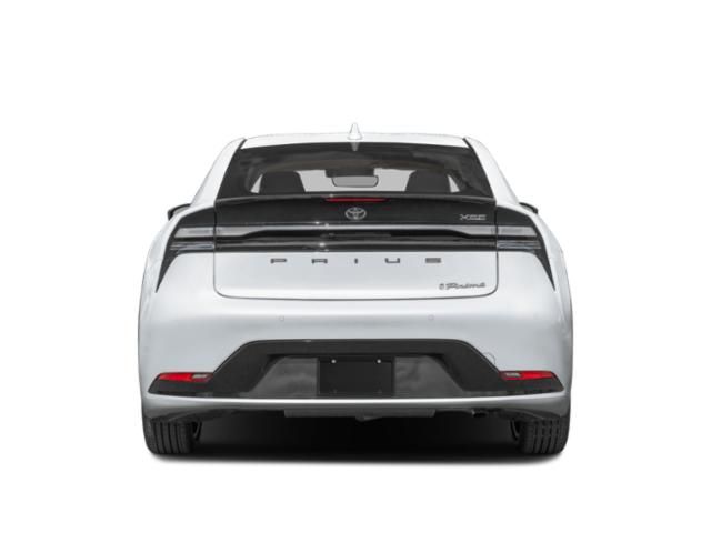 Thumbnail: 2026 Toyota Prius - 5