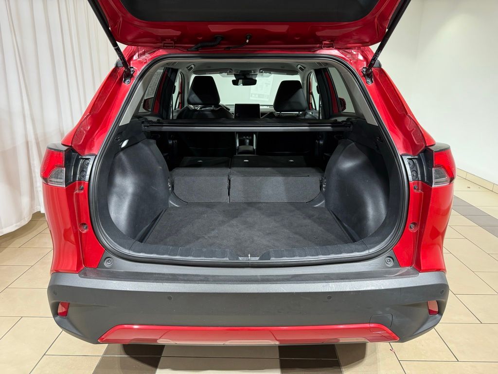 Thumbnail: 2023 Toyota Corolla Cross - 12