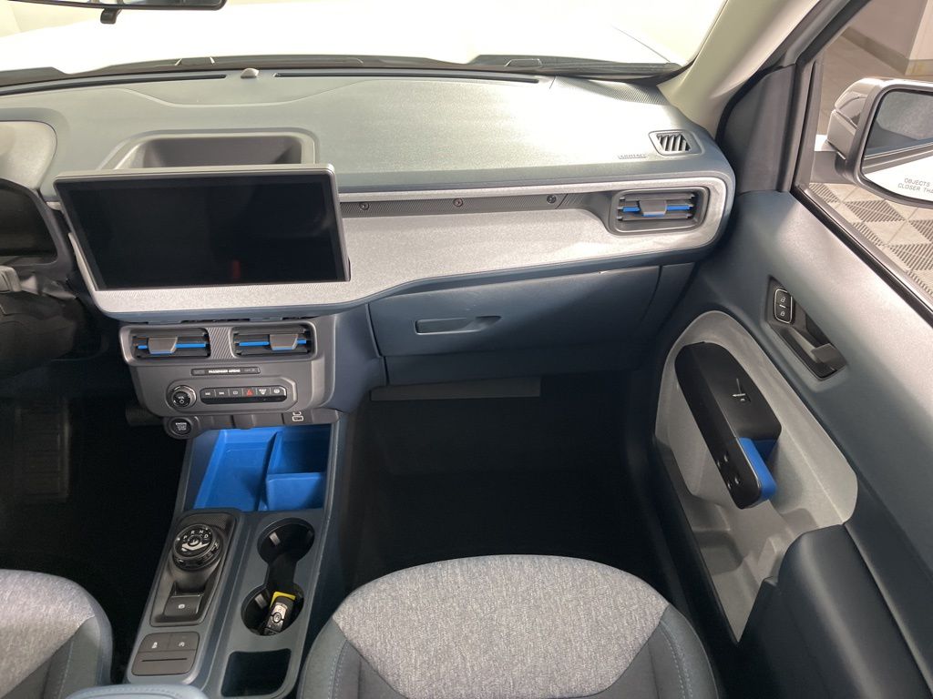 Thumbnail: 2025 Ford Maverick - 15