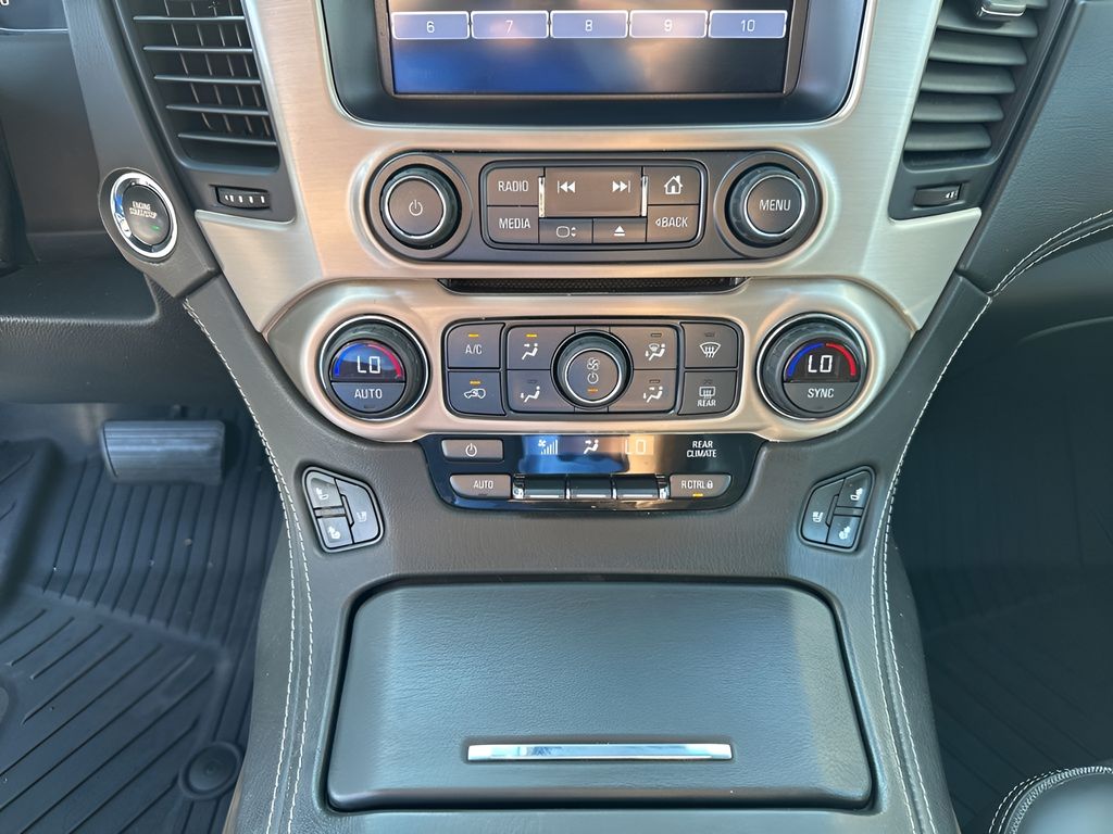 Used Car 2018 Gmc Yukon  Denali For Sale Under $35,000 In Austin, Texas