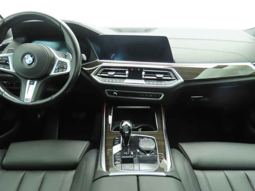 Thumbnail: 2019 BMW X5 - 13
