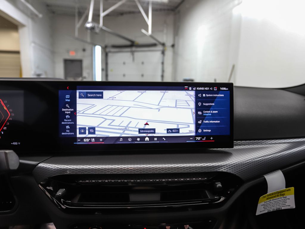 Thumbnail: 2026 BMW M2 - 17