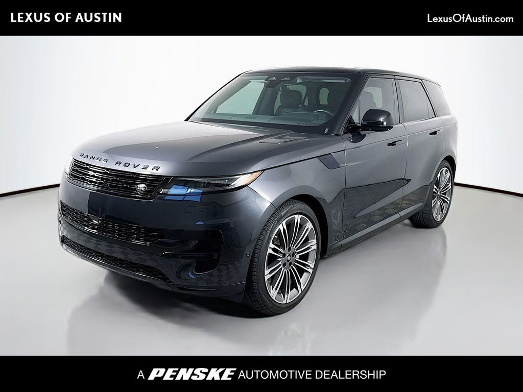 2024 Land Rover Range Rover Sport SE -
                  Austin, TX