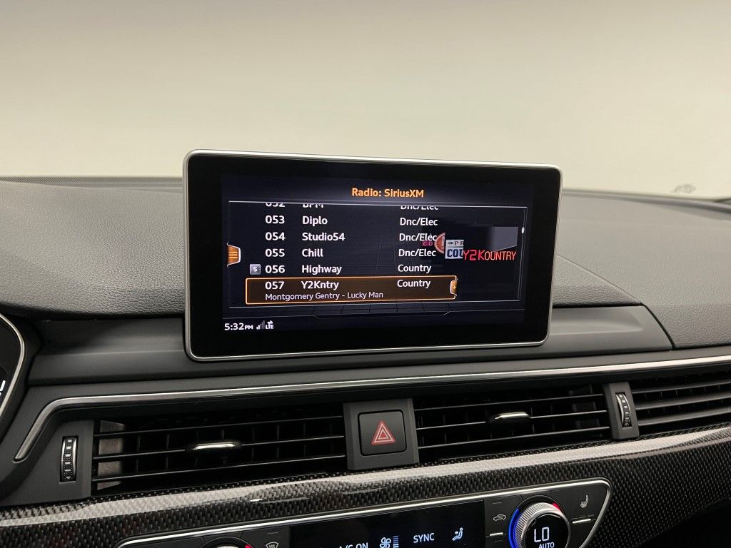 Thumbnail: 2019 Audi S5 - 27