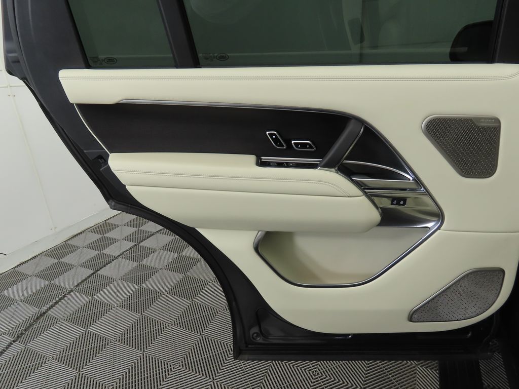 Thumbnail: 2024 Land Rover Range Rover - 26