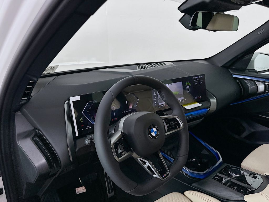 Thumbnail: 2026 BMW X3 - 9