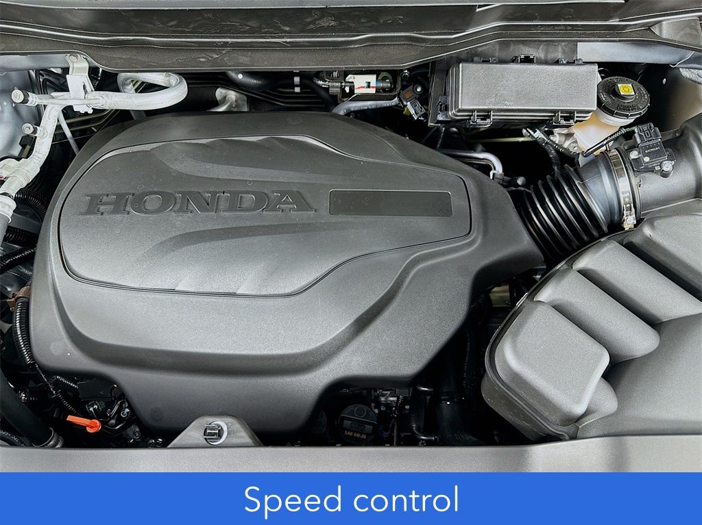 Used Car 2025 Honda Ridgeline  Rtl For Sale Under $40,000 In Austin, Texas