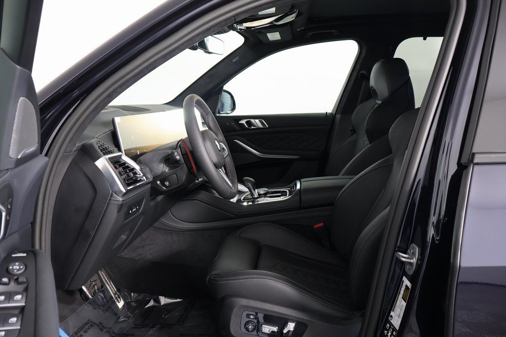 Thumbnail: 2026 BMW X5 - 5