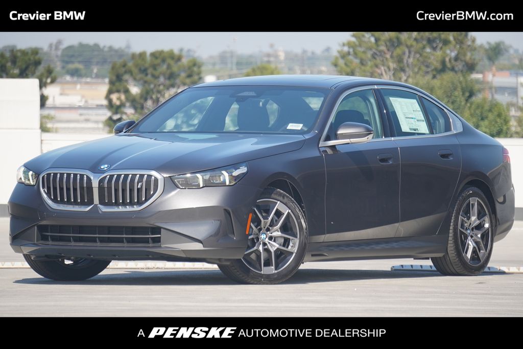 2026 BMW i5 eDrive40 -
                  Santa Ana, CA