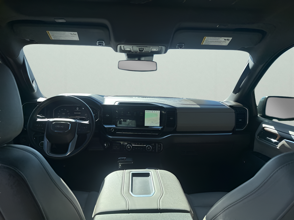 Used Car 2022 Gmc Sierra 1500  Slt For Sale Under $40,000 In Austin, Texas