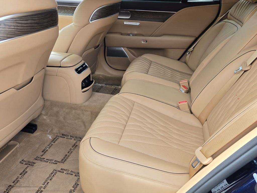 2025 Genesis GV70 - $64,995