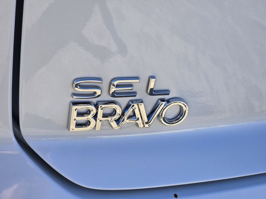 2025 Volkswagen Atlas Cross Sport 2.0T SEL  at Big Star Chrysler Jeep Dodge Ram 