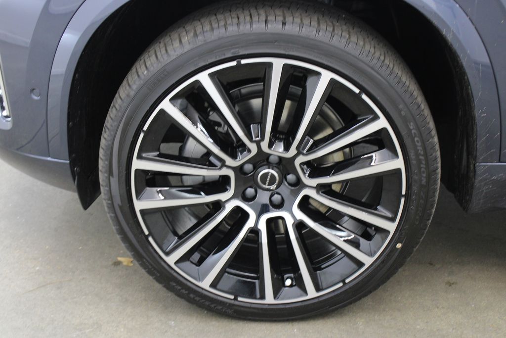 new 2026 Volvo XC90 car