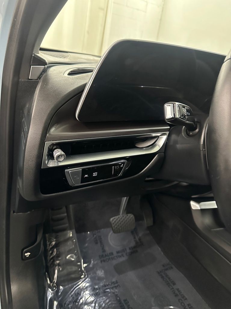 used 2024 Cadillac LYRIQ car, priced at $32,985